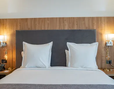 Dominium Hivernage Hotel photo