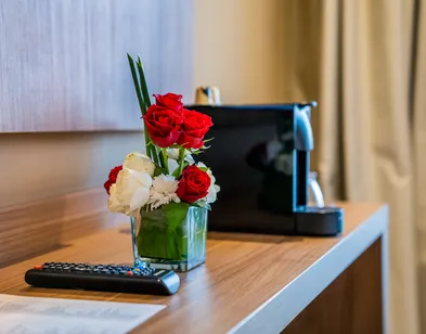 Dominium Hivernage Hotel photo