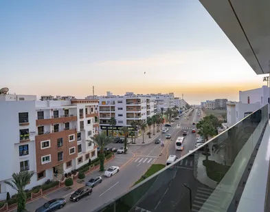 Dominium Hivernage Hotel photo