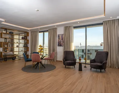 Dominium Hivernage Hotel photo