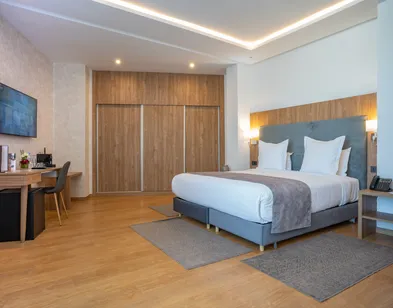 Dominium Hivernage Hotel photo