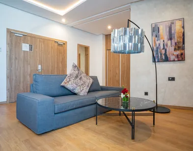 Dominium Hivernage Hotel photo