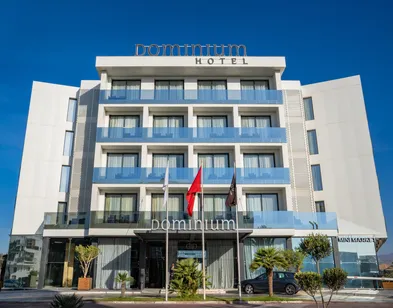 Dominium Hivernage Hotel photo