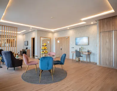 Dominium Hivernage Hotel photo