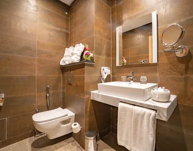 Dominium Hivernage Hotel photo