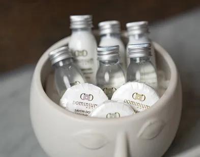 Dominium Hivernage Hotel photo