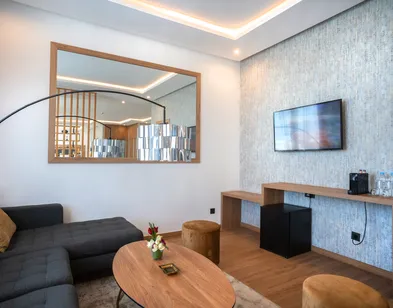 Dominium Hivernage Hotel photo