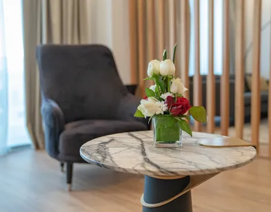 Dominium Hivernage Hotel photo