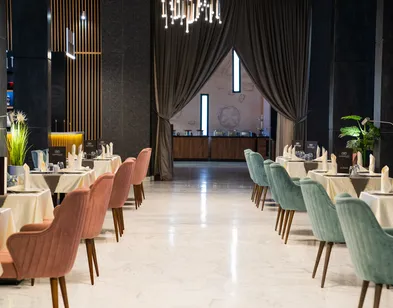 Dominium Hivernage Hotel photo