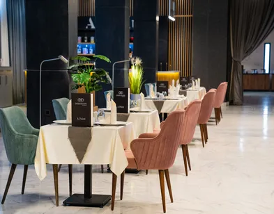 Dominium Hivernage Hotel photo