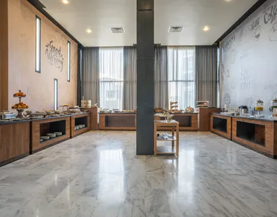 Dominium Hivernage Hotel photo