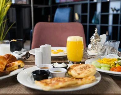 Dominium Hivernage Hotel photo