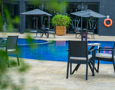 Dominium Hivernage Hotel photo