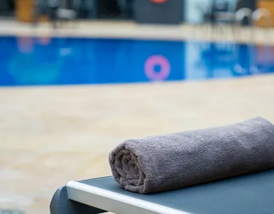 Dominium Hivernage Hotel photo