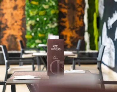 Dominium Hivernage Hotel photo