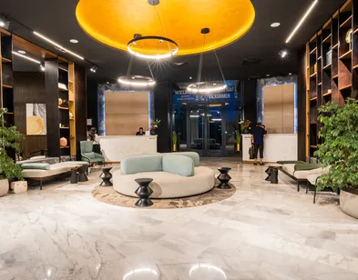 Dominium Hivernage Hotel photo