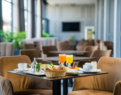 Dominium Hivernage Hotel photo