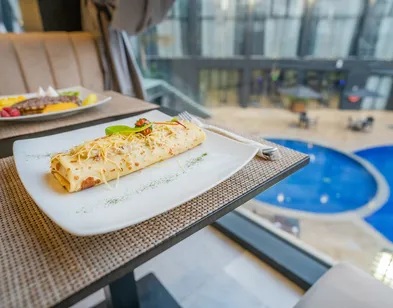 Dominium Hivernage Hotel photo