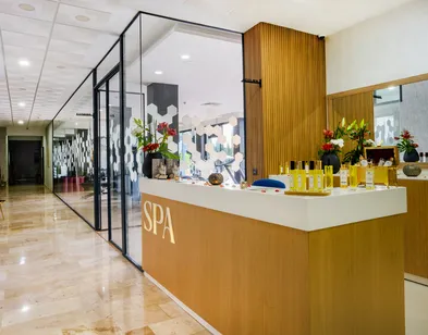 Dominium Hivernage Hotel photo