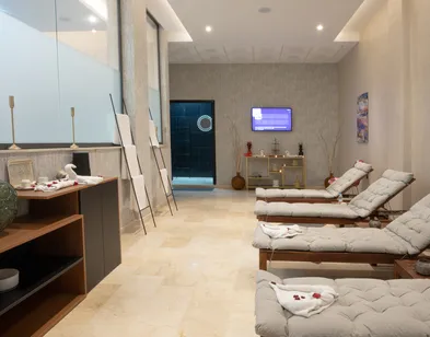 Dominium Hivernage Hotel photo