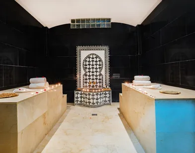 Dominium Hivernage Hotel photo