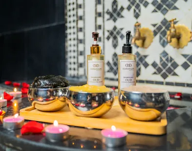 Dominium Hivernage Hotel photo