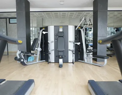 Dominium Hivernage Hotel photo