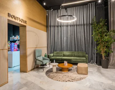 Dominium Hivernage Hotel photo