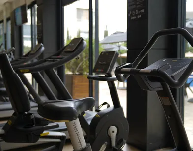 Dominium Hivernage Hotel photo