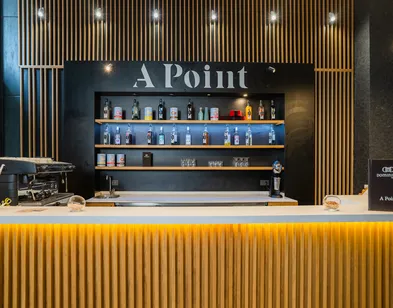 Dominium Hivernage Hotel photo