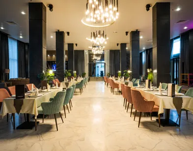 Dominium Hivernage Hotel photo