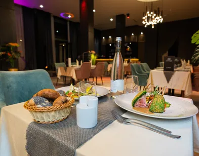 Dominium Hivernage Hotel photo