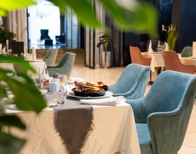 Dominium Hivernage Hotel photo