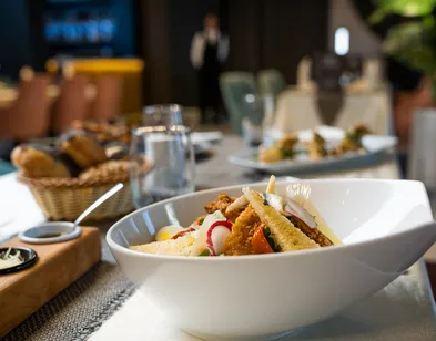 Dominium Hivernage Hotel photo