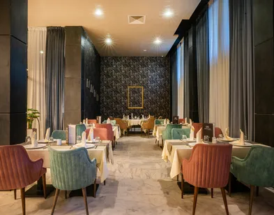 Dominium Hivernage Hotel photo