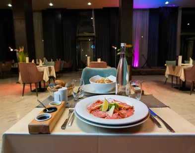 Dominium Hivernage Hotel photo