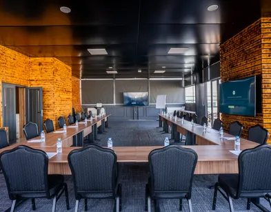 Dominium Hivernage Hotel photo