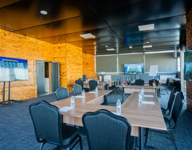 Dominium Hivernage Hotel photo