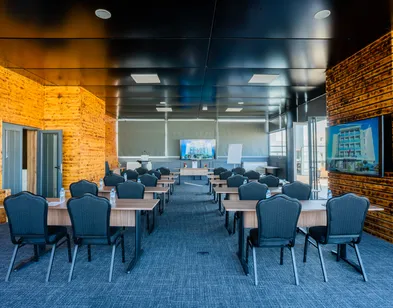 Dominium Hivernage Hotel photo