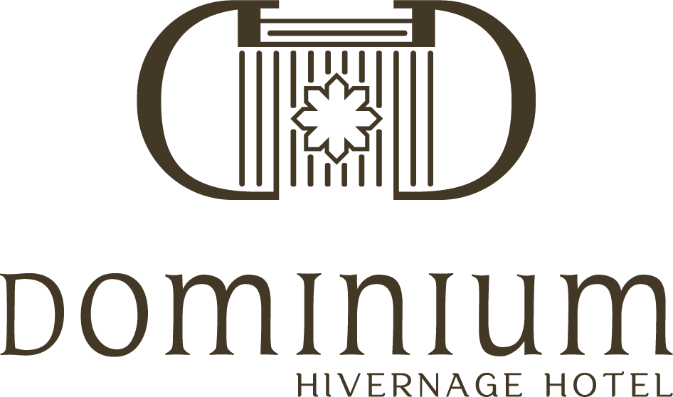Dominium Hivernage Hotel Agadir logo